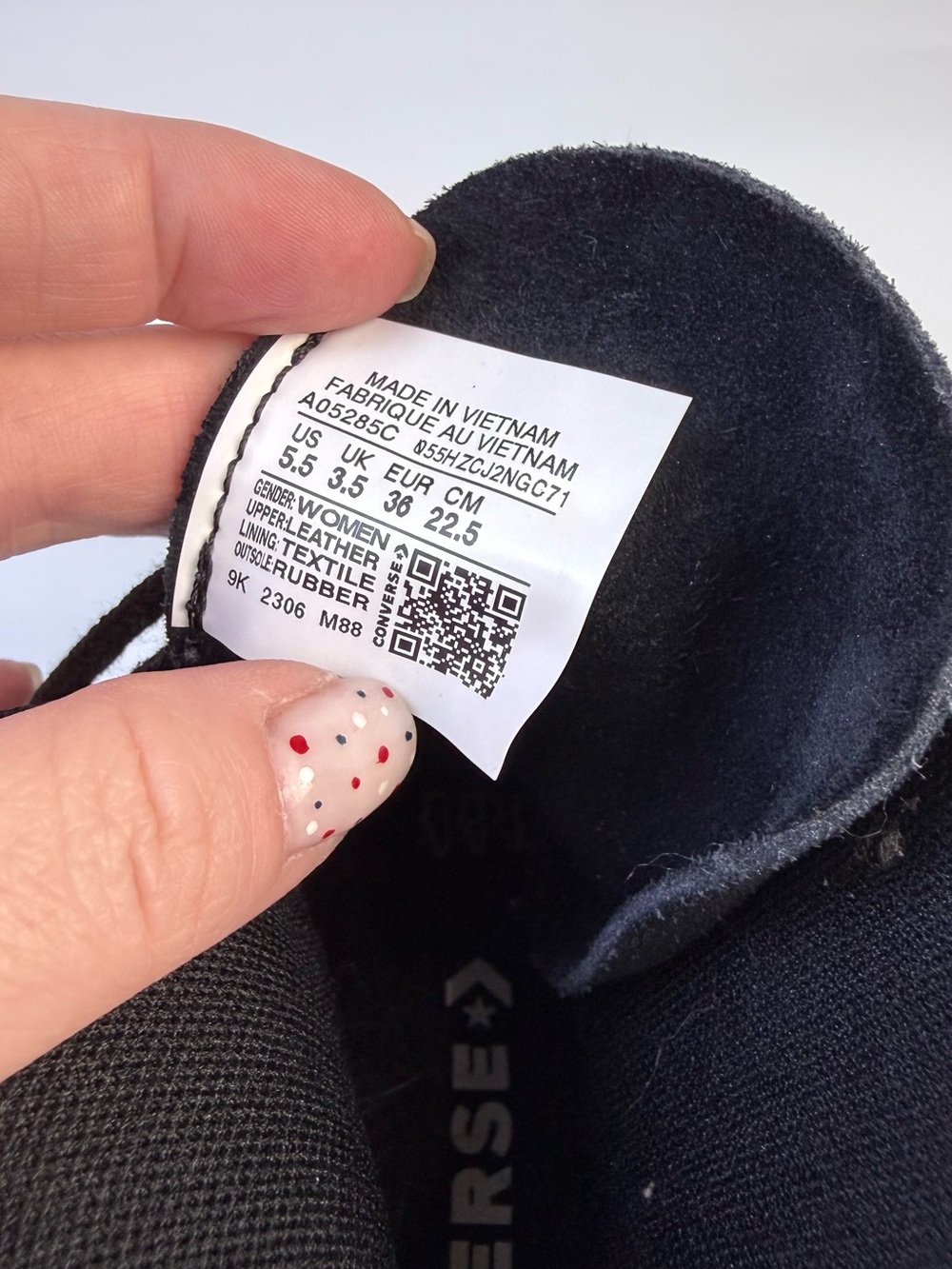 Converse • Chuck Taylor All Star Modern Lift Platform Sneakers - Picture 10 of 12